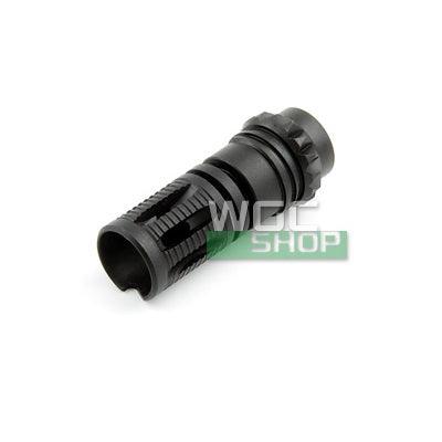 VFC M4-2000 Flash Hider ( 14mm CCW ) - WGC Shop