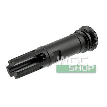 VFC 3 Plug SCAR-H Flash Hider ( 14mm CCW ) - WGC Shop