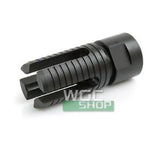 VFC HK416C Flash Hider ( 14mm CCW ) - WGC Shop