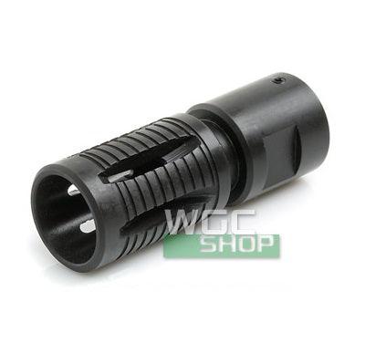 VFC G36KSK QD Flash Hider ( 14mm CCW ) - WGC Shop