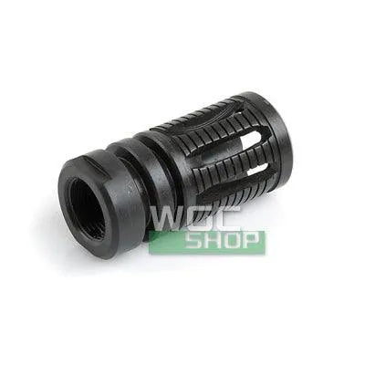 VFC KAC Type Flash Hider ( 14mm CCW ) - WGC Shop