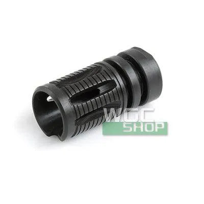 VFC KAC Type Flash Hider ( 14mm CCW ) - WGC Shop