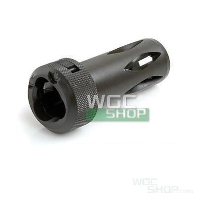 VFC MP5 Navy Steel Flash Hider - WGC Shop