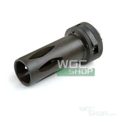 VFC MP5 Navy Steel Flash Hider - WGC Shop