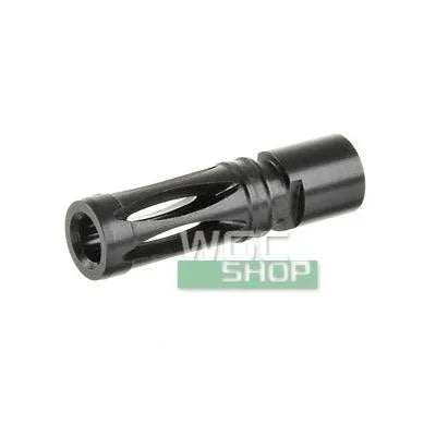 VFC Original Parts - MP7 GBB Flash Hider ( 03-1 ) - WGC Shop