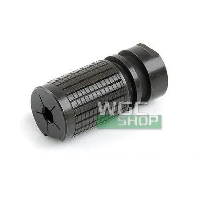 VFC KAC PDW Flash Hider ( 14mm CCW ) - WGC Shop