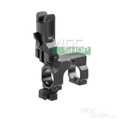 VFC SR16 Steel Flip Up Front Sight - WGC Shop