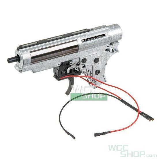 VFC V2.2 Gearbox Assembly Complete ( M100 ) - WGC Shop