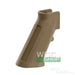 VFC M4 / AR15 AEG Pistol Grip ( Tan ) - WGC Shop