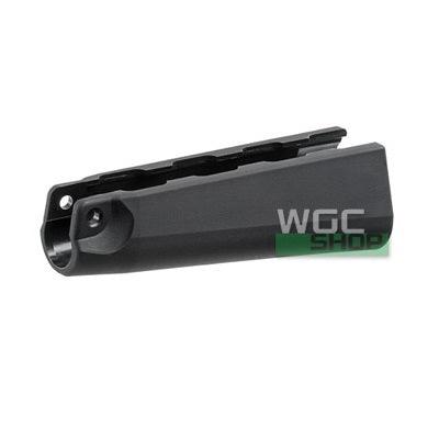 VFC Original Parts - MP5A5 Handguard ( U578HGD010 ) - WGC Shop