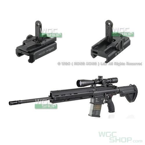( Longer Restock Time ) VFC HK417 AEG / GBB 20 inch Sniper Conversion Kit - WGC Shop