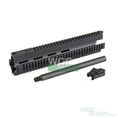 ( Longer Restock Time ) VFC HK417 AEG / GBB 20 inch Sniper Conversion Kit - WGC Shop