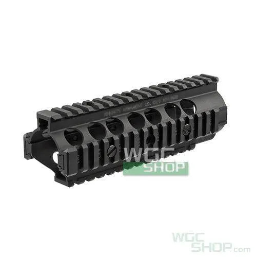 VFC URX Type Tactical Handguard for AR / M4 Series ( Short ) - WGC Shop