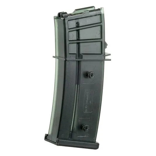 VFC 30Rds CO2 Magazine for Umarex G36 GBB Series - WGC Shop