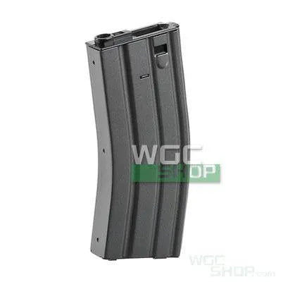 VFC Aluminum M4 / AR 300Rds AEG Magazine ( Gray ) - WGC Shop