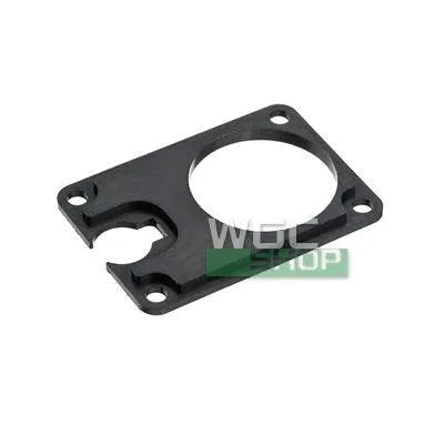 VFC Original Parts - Gas Housing Top Plate for UMP GBB Magazine ( No.25 ) - WGC Shop