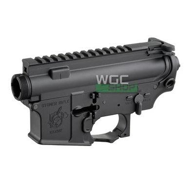 VFC Knight IWS Metal Receiver for M4 AEG Airsoft ( SR16E3 IWS - with Ambi Indicator ) - WGC Shop