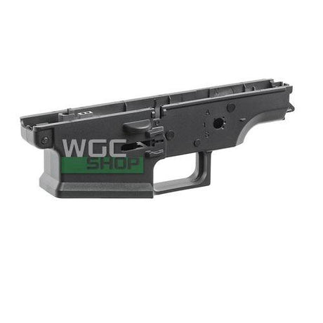 VFC SCAR-H AEG Lower Receiver Set ( Black ) - WGC Shop