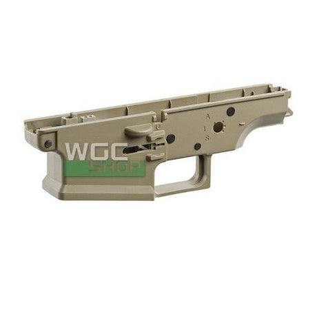 VFC SCAR-H AEG Lower Receiver Set ( FDE ) - WGC Shop
