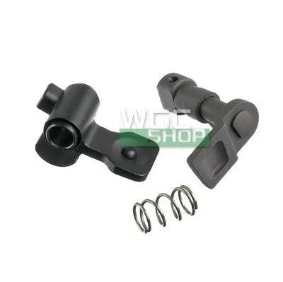 VFC Original Parts - Magazine Catch Set for MP5 GBB Series - WGC Shop