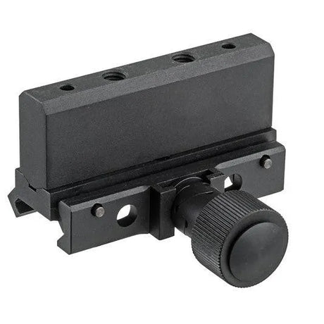 VFC QD High Mount for AN/PAQ-4 Laser Box - WGC Shop