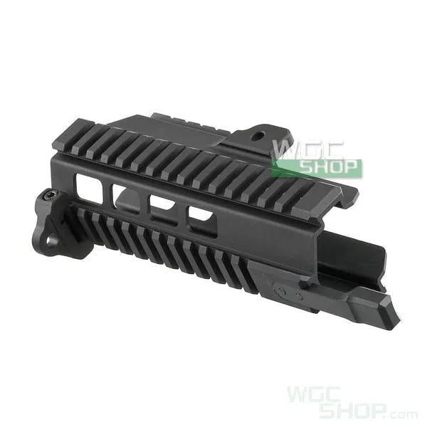 VFC G36C RAS for G36 GBB Airsoft - WGC Shop