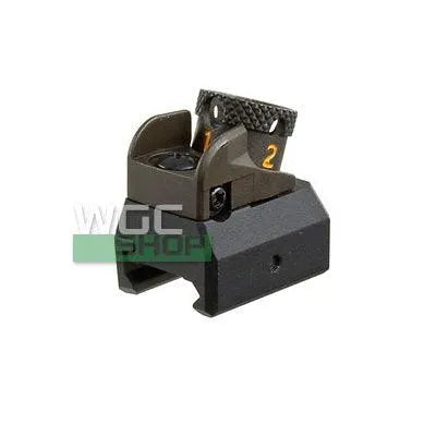 VFC HK416 Rear Sight - WGC Shop