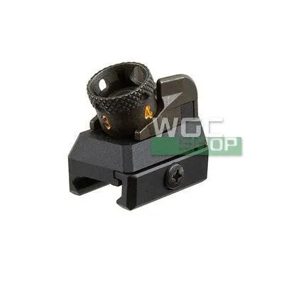 VFC HK416 Rear Sight - WGC Shop