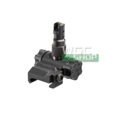 VFC MK17 Flip-Up Rear Sight ( CNC ) - WGC Shop