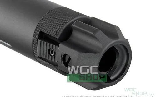 VFC Barrel Extension for Umarex Full Scale MP7A1 GBB ( Flash Hider Excluded ) - WGC Shop