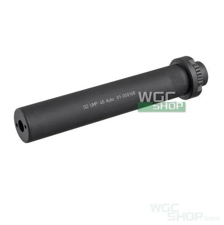 VFC QD Barrel Extension for UMP GBB Airsoft - WGC Shop