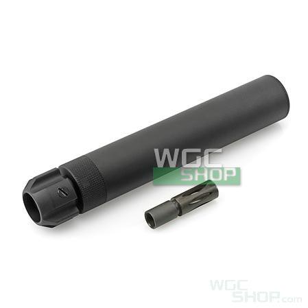 VFC MP7A1 Barrel Extension for KWA / KSC - WGC Shop