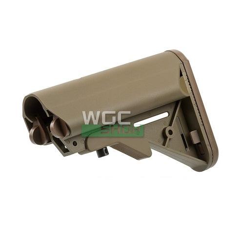 VFC LMT Type Crane SOPMOD Stock Set - Tan - WGC Shop