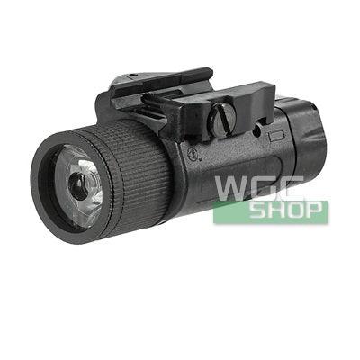 VFC V3X Tactical Illuminator ( Black ) - WGC Shop