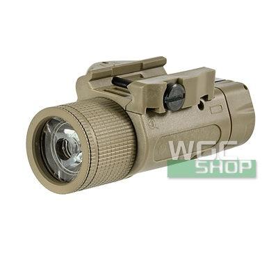 VFC V3X Tactical Illuminator ( FDE ) - WGC Shop
