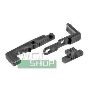 VFC Original Parts - Bolt Lock Switch for G36 GBB Rifle Series - WGC Shop