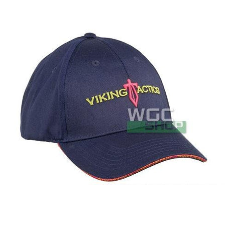 VIKING TACTICS Sword Hat ( Navy ) - WGC Shop