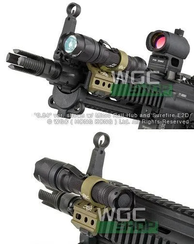 VIKING TACTICS 1 Inch Ring Mount - WGC Shop