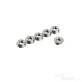 W - CUSTOM SUS Stainless Steel Busing ( 6mm / 6 pcs ) WGC-PT-MK0022 - WGC Shop