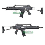 WE 999K Electric Airsoft ( AEG ) - WGC Shop