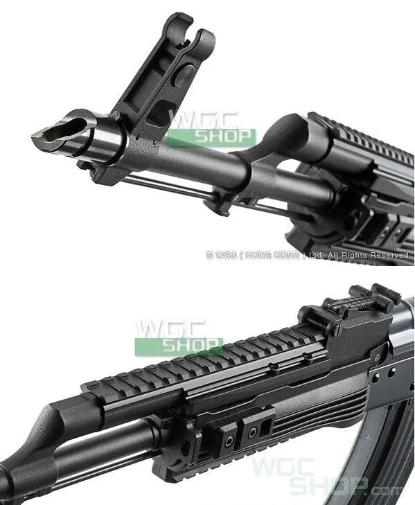 WE AK PMC GBB Airsoft - WGC Shop