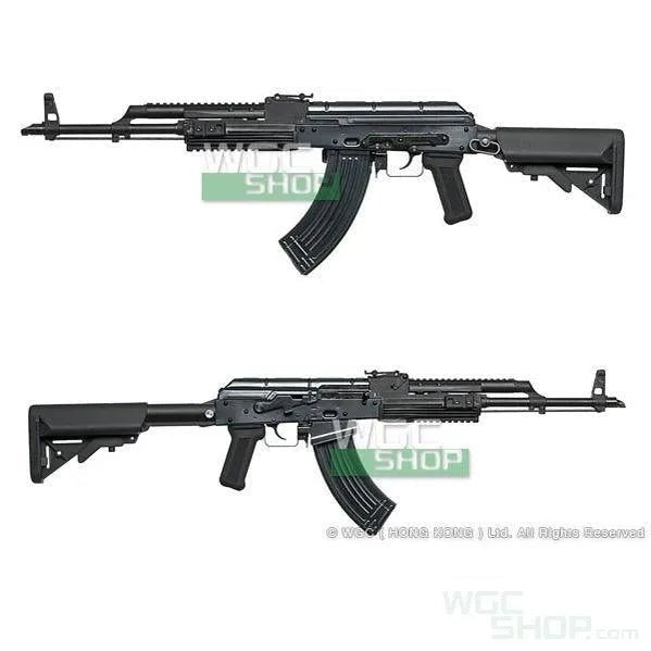 WE AK PMC GBB Airsoft - WGC Shop