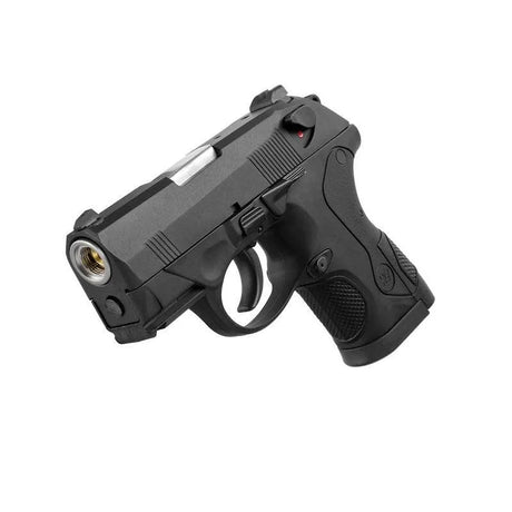 WE Bull Dog S GBB Airsoft - WGC Shop