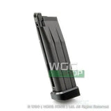 WE CO2 Magazine for Hi - Capa Series WE-CO2MAG-HICAP51 - WGC Shop