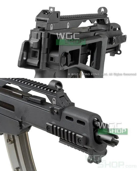WE G39C GBB Airsoft - WGC Shop