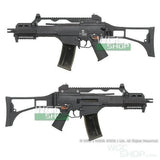 WE G39C GBB Airsoft - WGC Shop