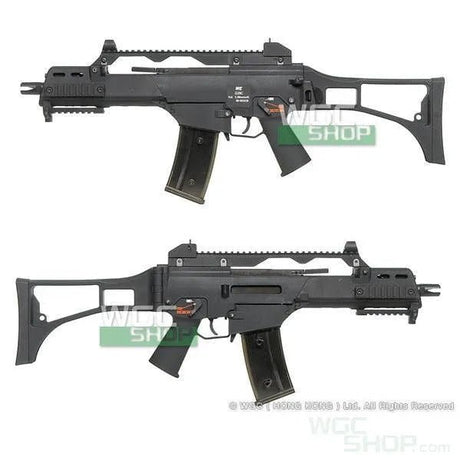 WE G39C GBB Airsoft - WGC Shop