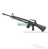 No Restock Date - WE M16A1/VN Open-Chamber GBB Airsoft - WGC Shop