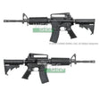 WE M4A1 Open-Chamber GBB Airsoft - WGC Shop
