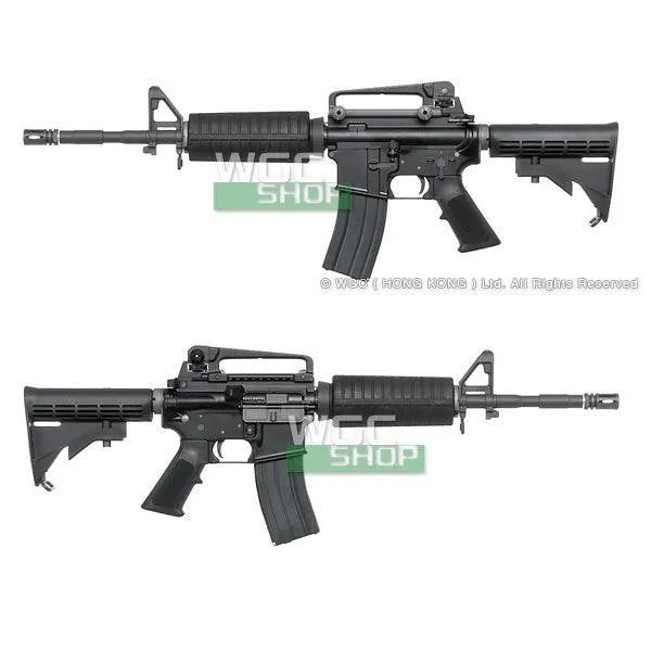 WE M4A1 Open-Chamber GBB Airsoft - WGC Shop